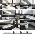 Apartman Station Katowa 11 Krakkó