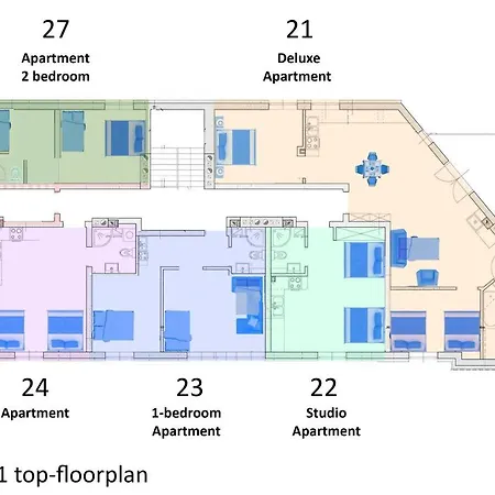 Station Katowa 11 Kraków