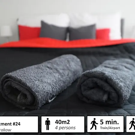 Station Katowa 11 Kraków