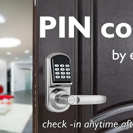 Station Katowa 11 Lägenhet